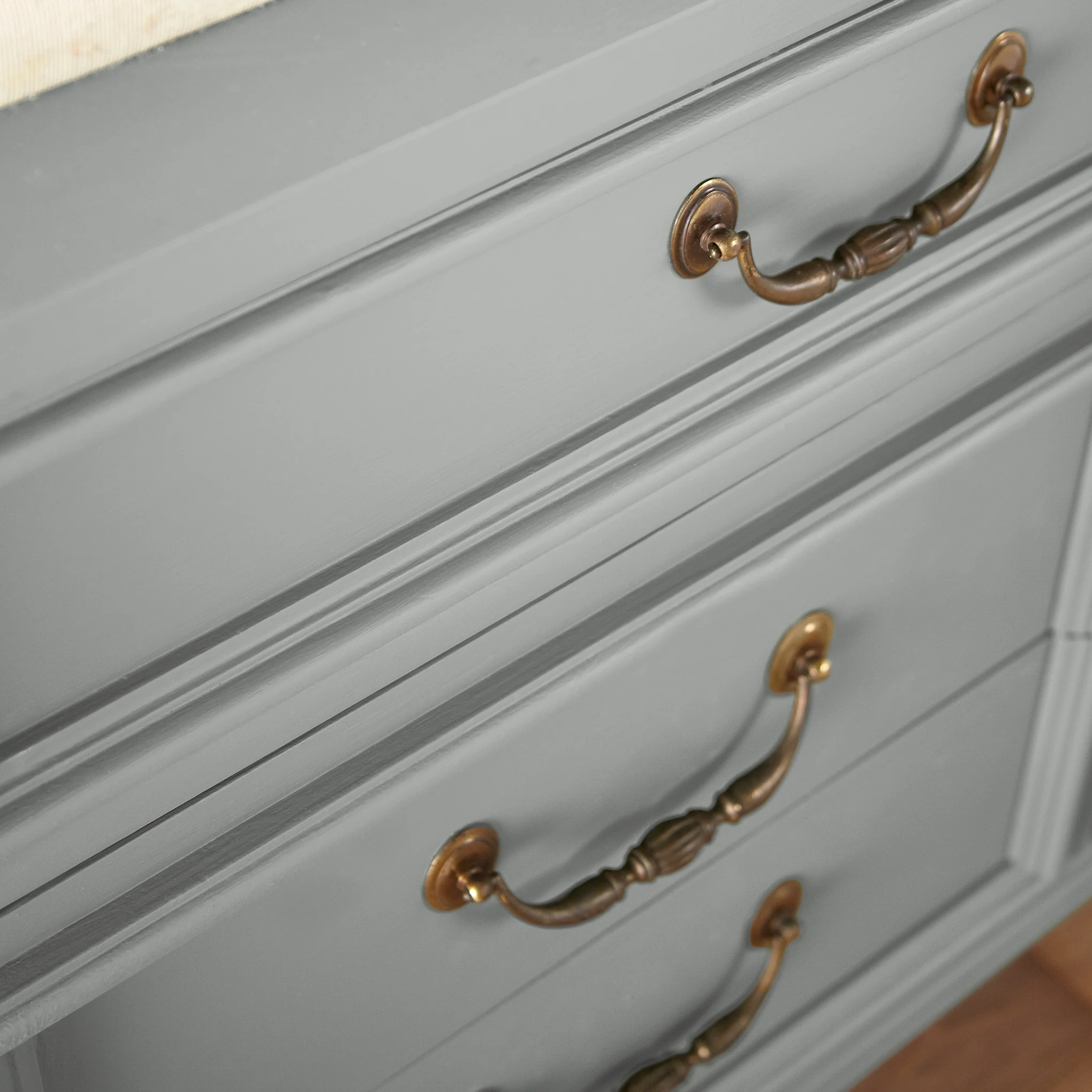 Vintage Weathervane - Trim, Door + Cabinetry Paint - Image 5