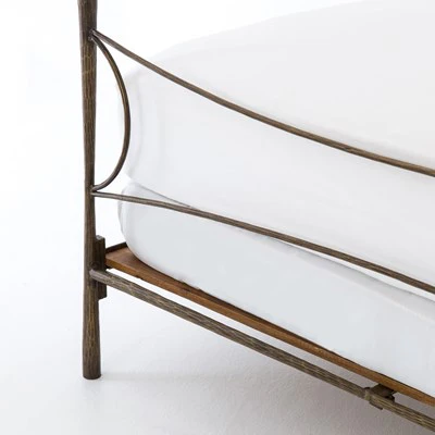 Vivienne Bed - Image 8