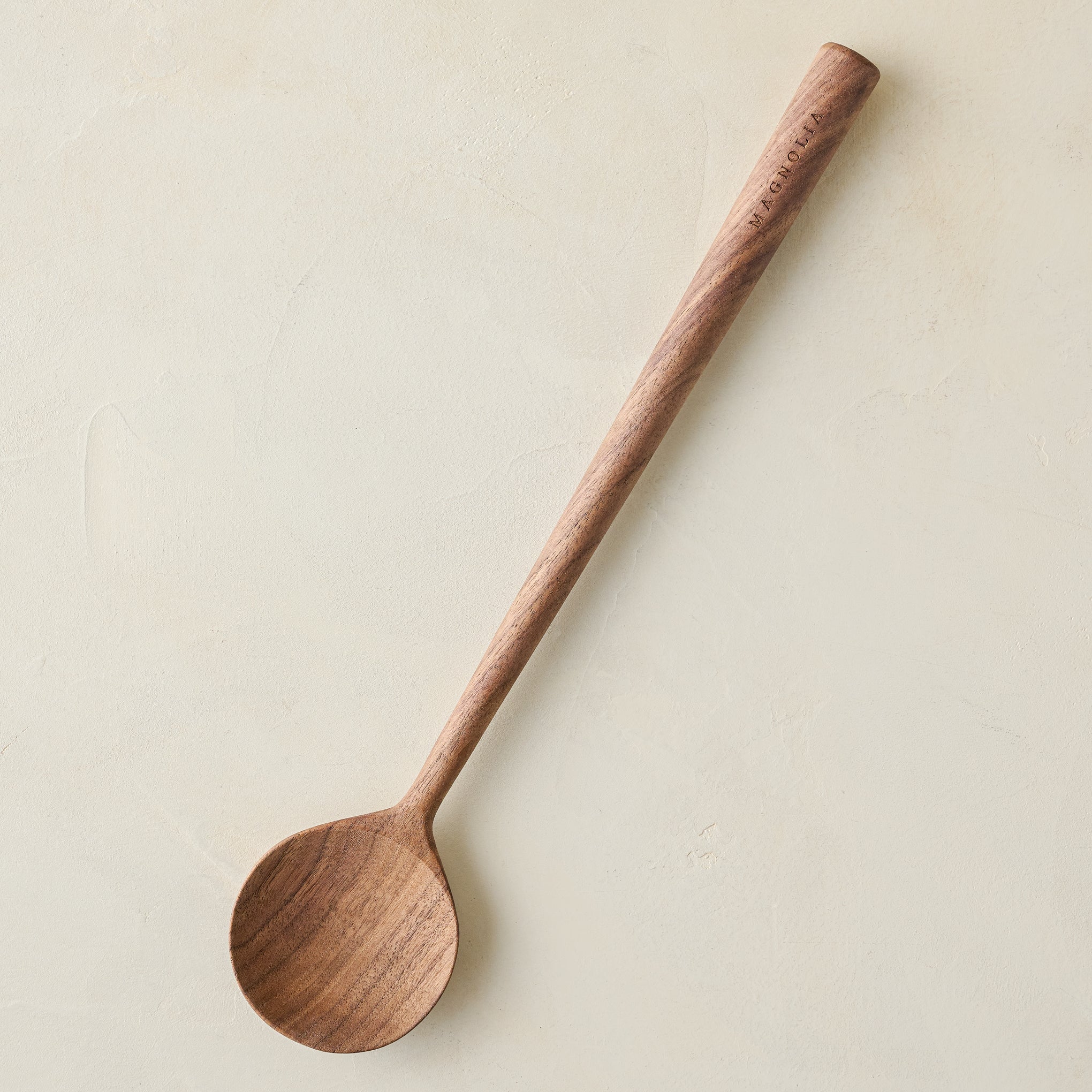 Walnut Spoon