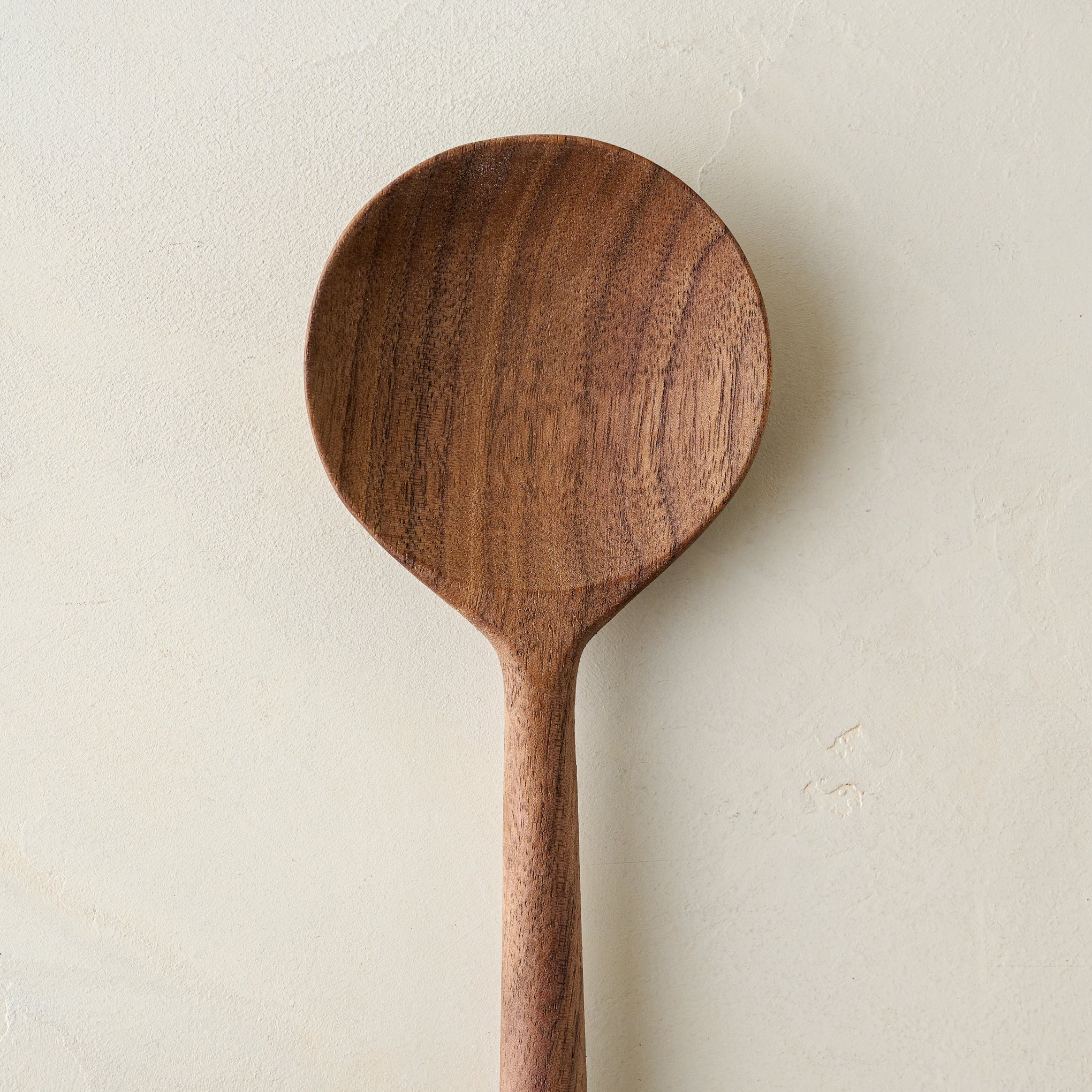 Walnut Spoon - Image 2