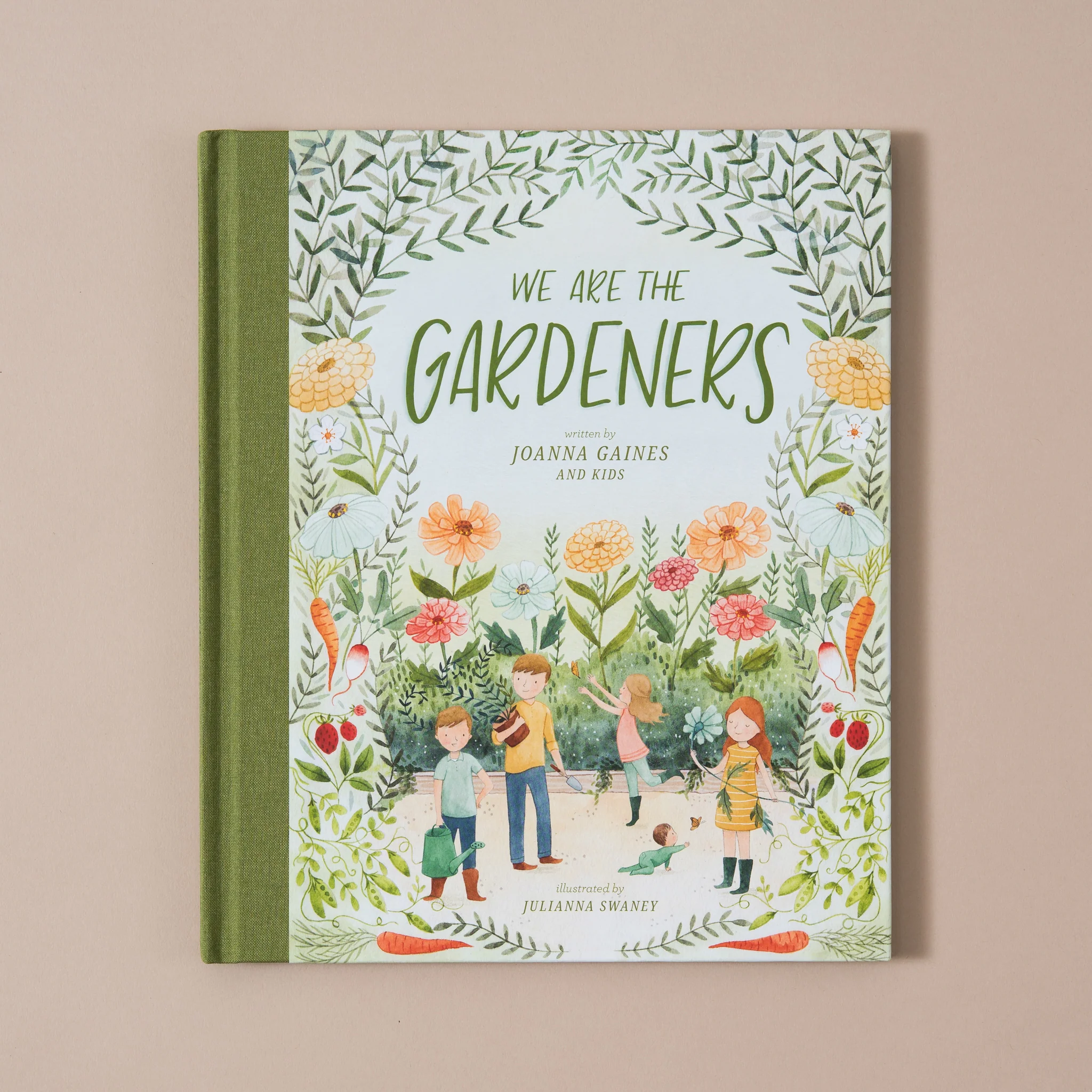 We are the Gardeners - Image 2