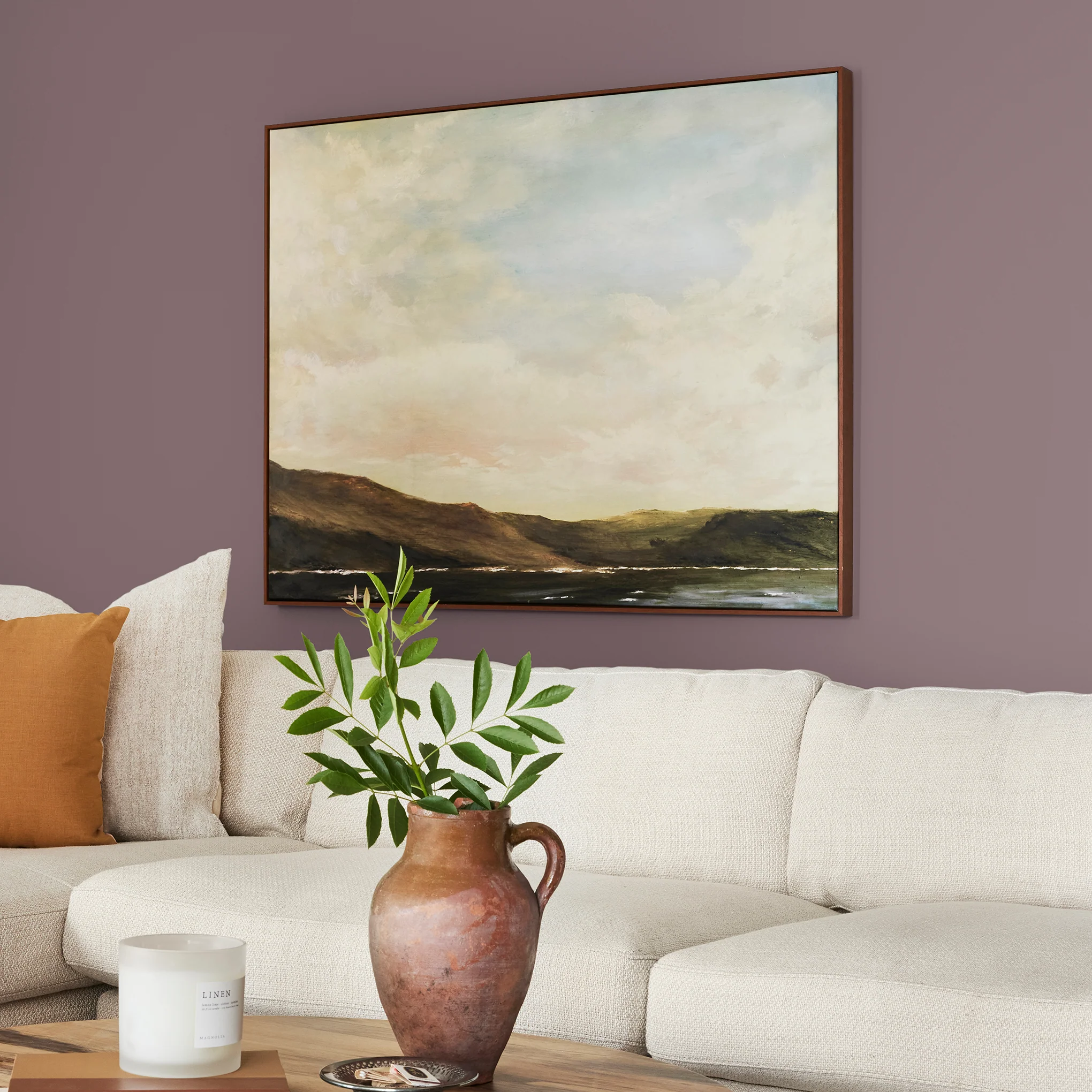 Webster Avenue -  Classic Interior Paint - Image 2