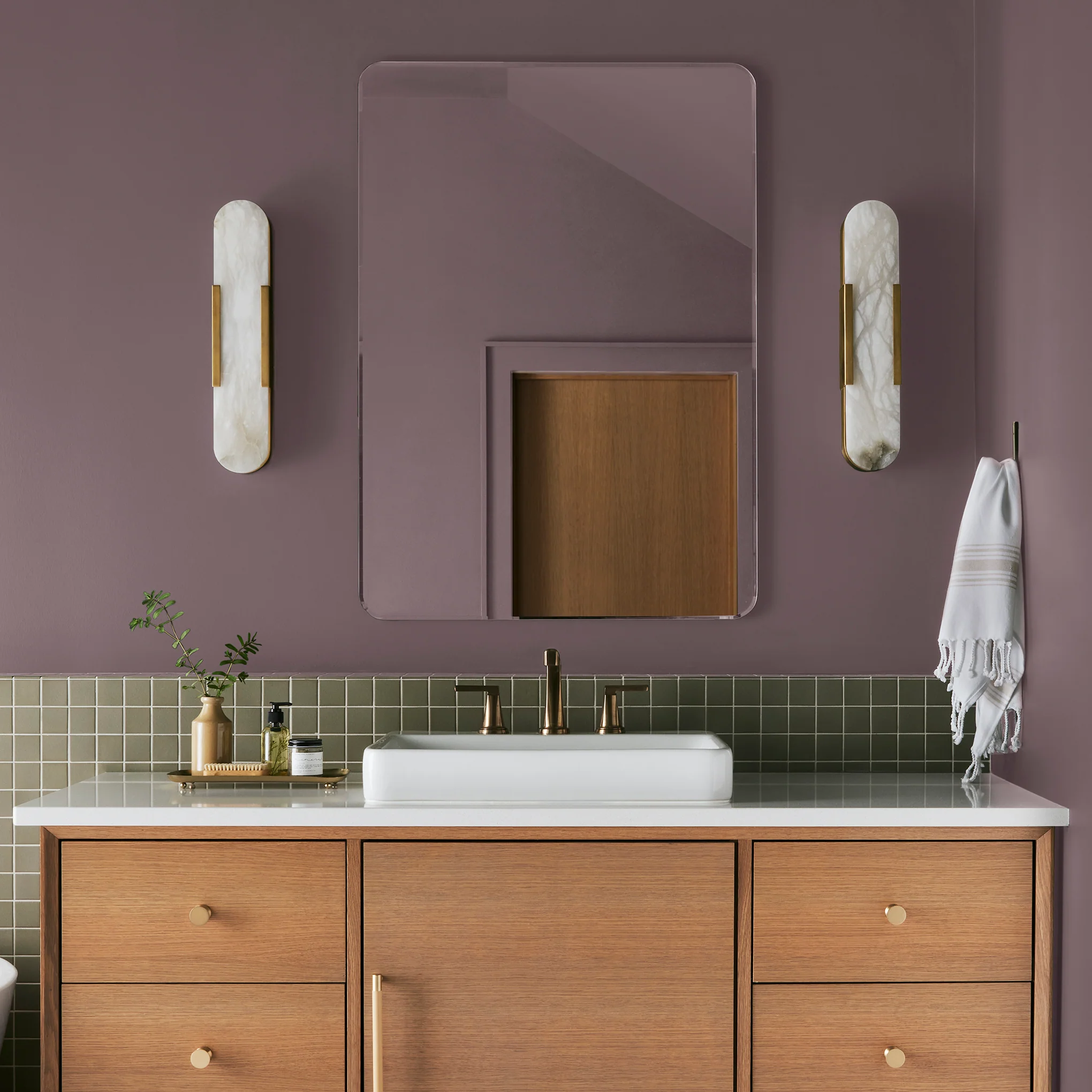 Webster Avenue -  Classic Interior Paint - Image 3