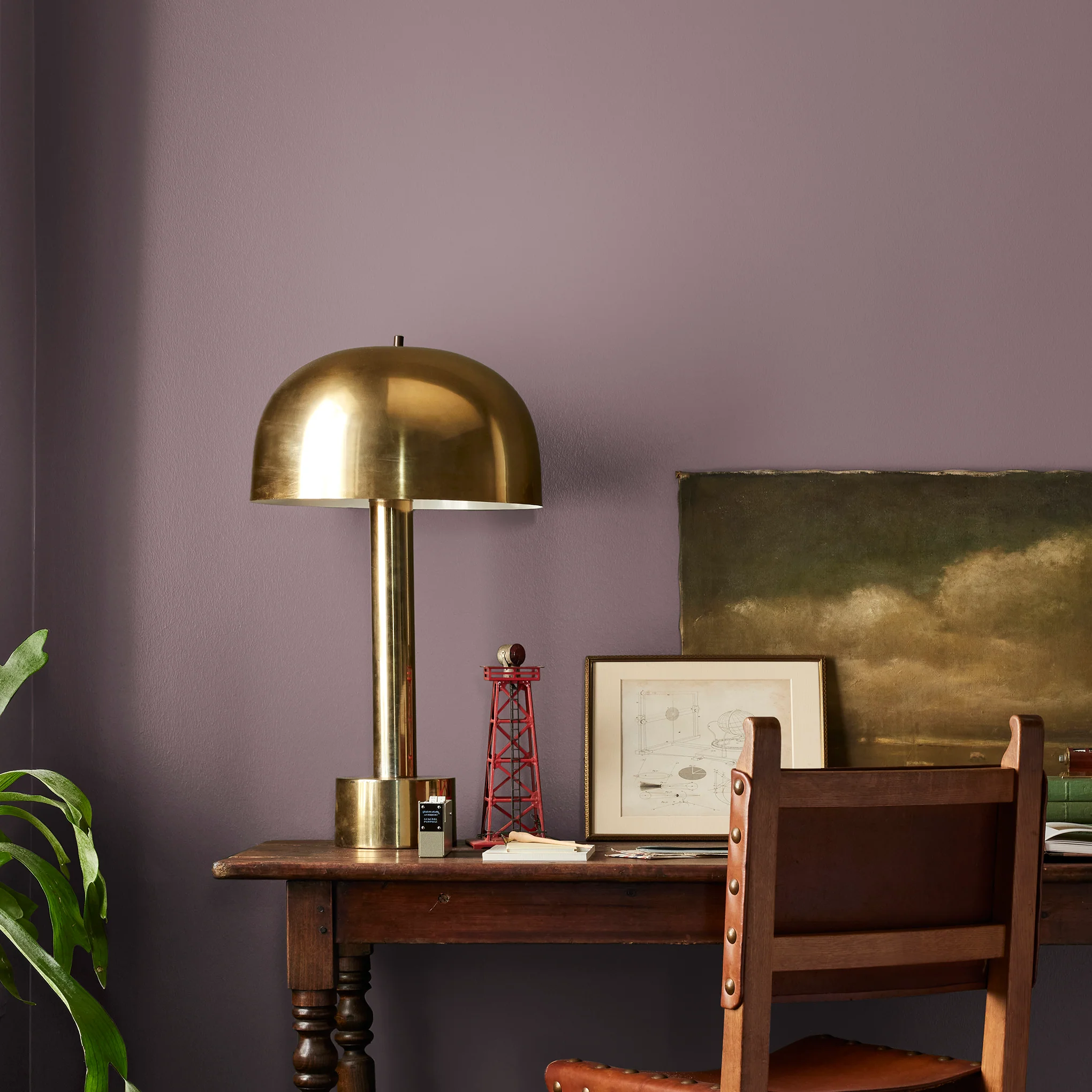 Webster Avenue -  Classic Interior Paint - Image 4
