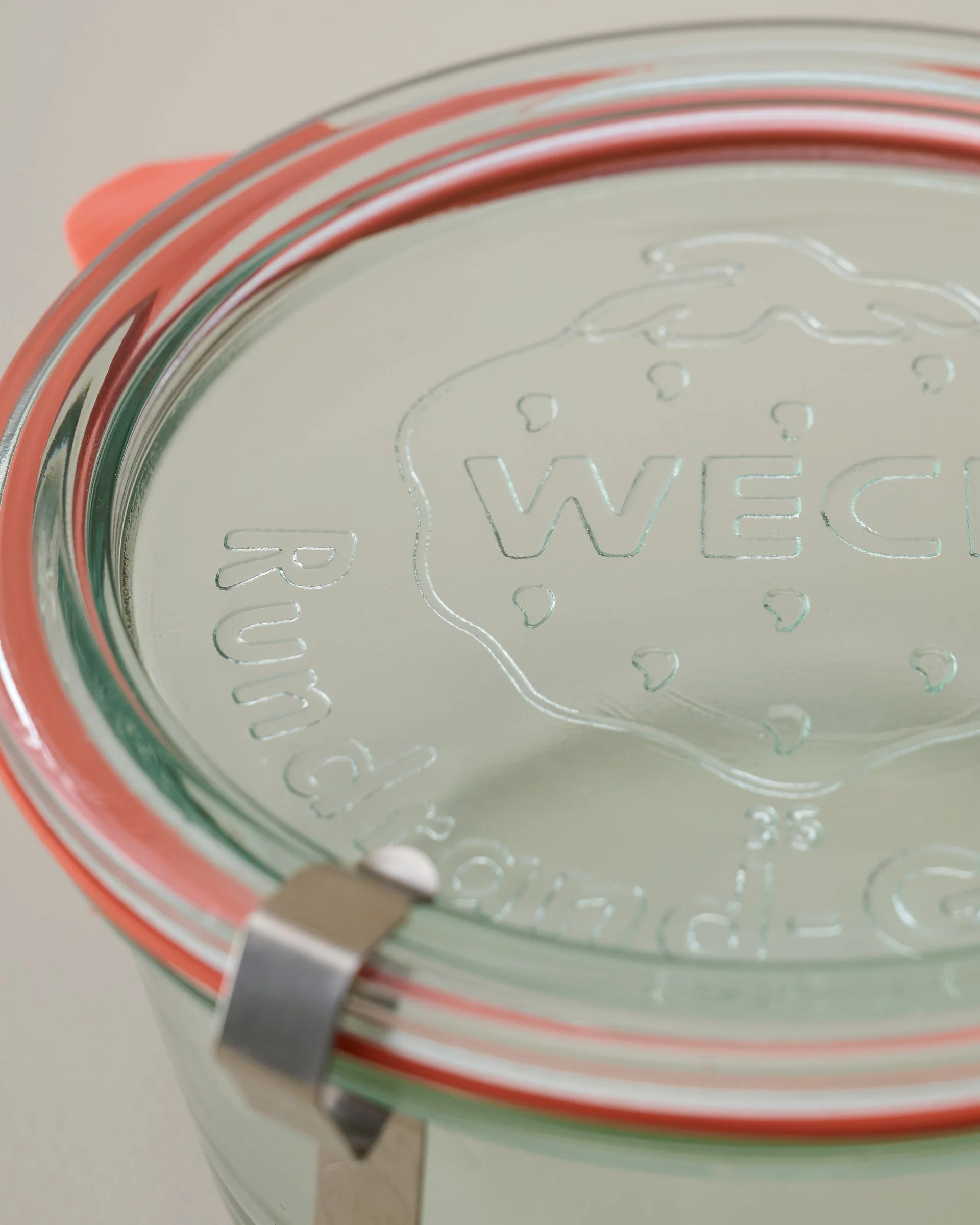 Weck 565 - Medium Bowl - Image 2