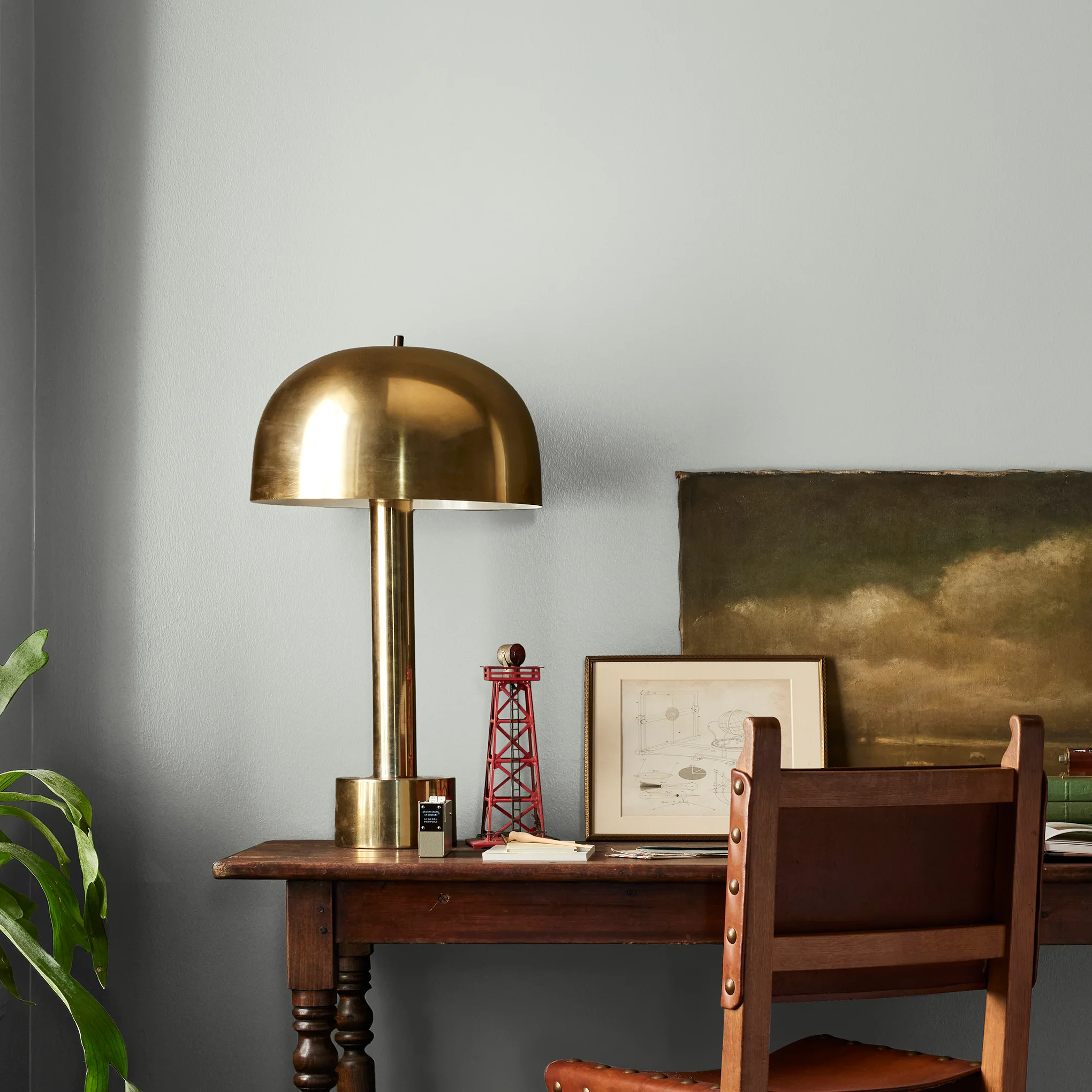 Wedding Band - Classic Interior Paint - Image 4