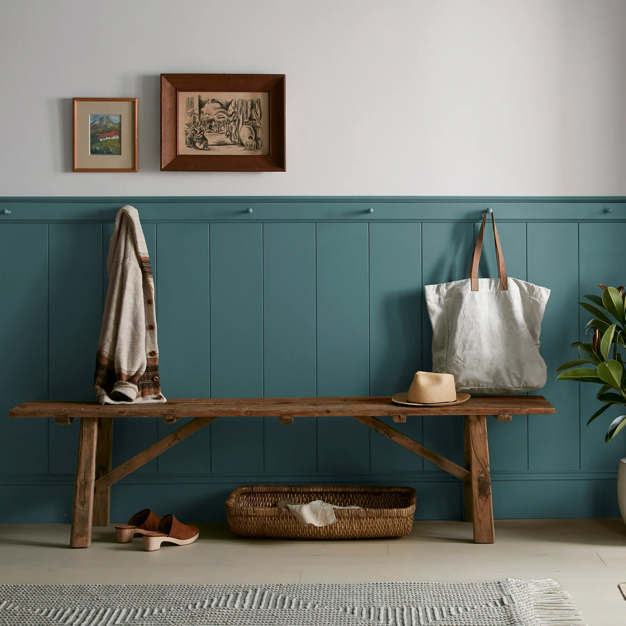 Weekend - Classic Interior Paint - Image 6