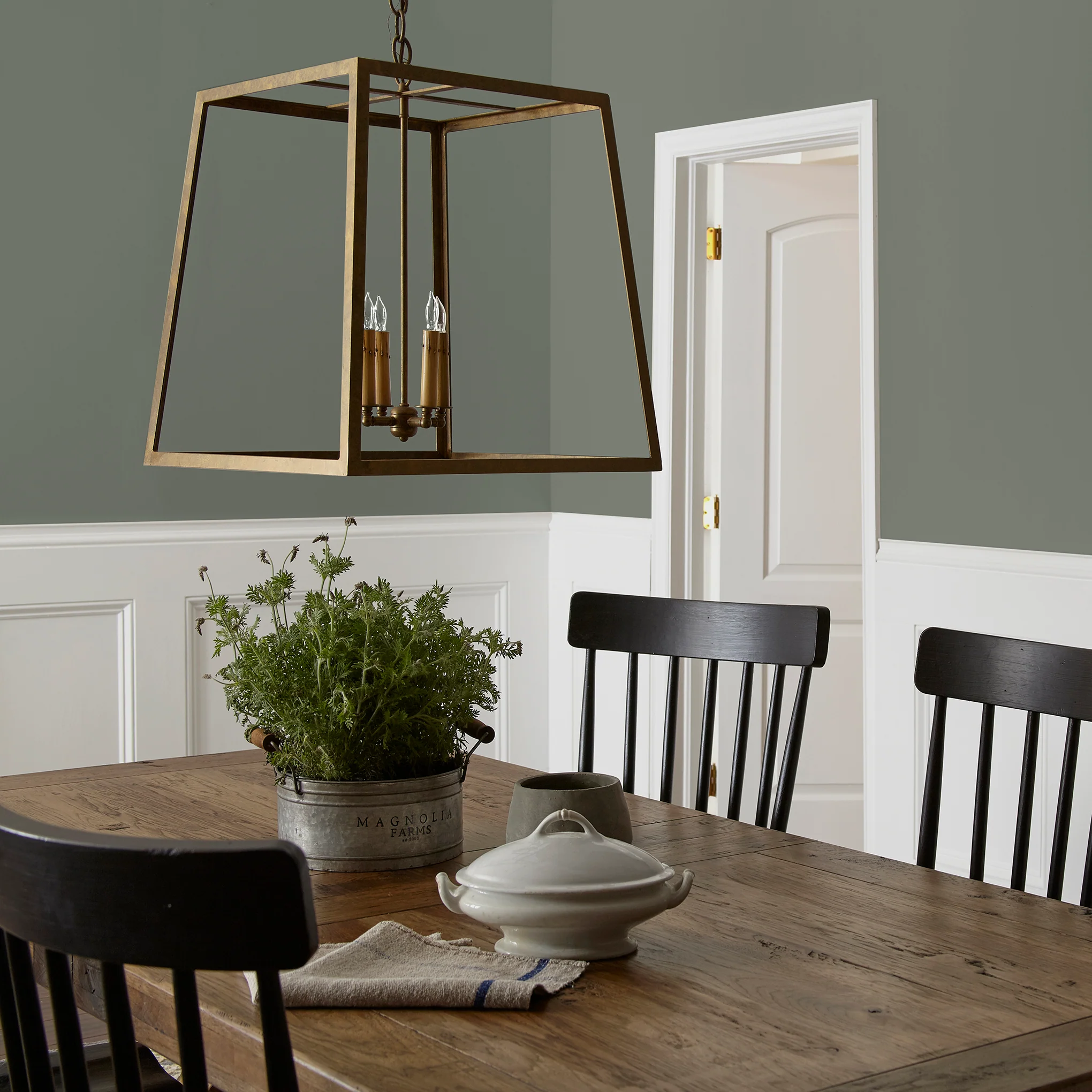 Wellington Green - Classic Interior Paint - Image 5