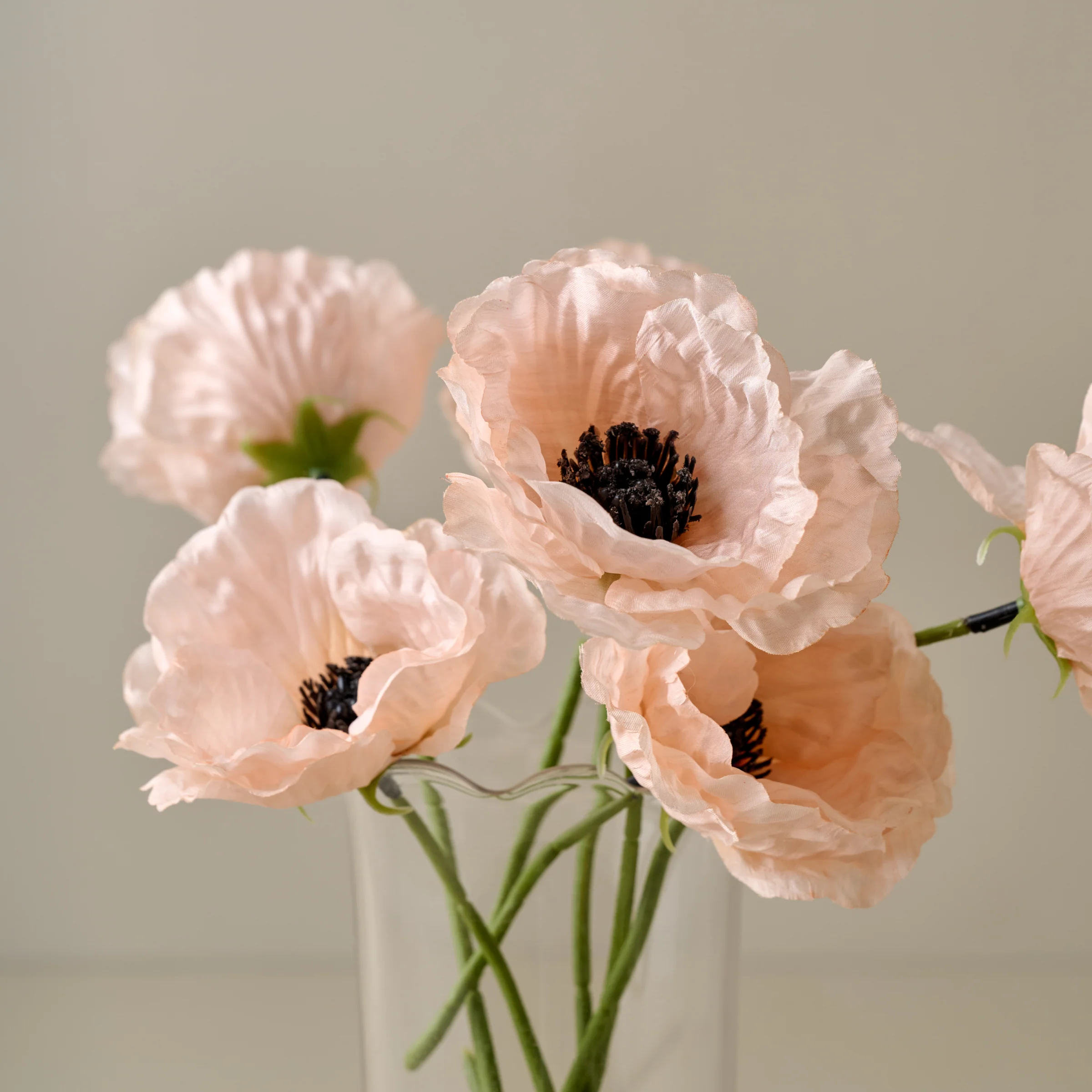 Anemone Bouquet - Image 5