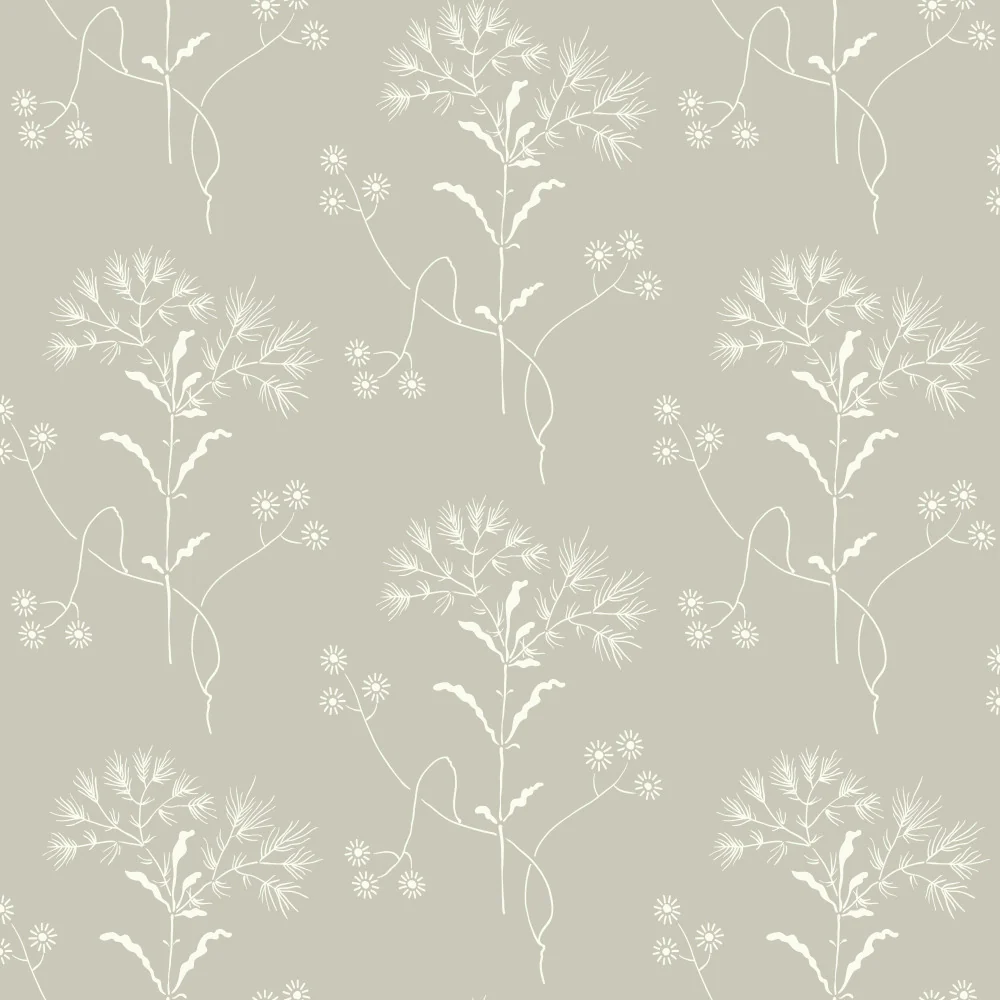 Wildflower Wallpaper - Image 5