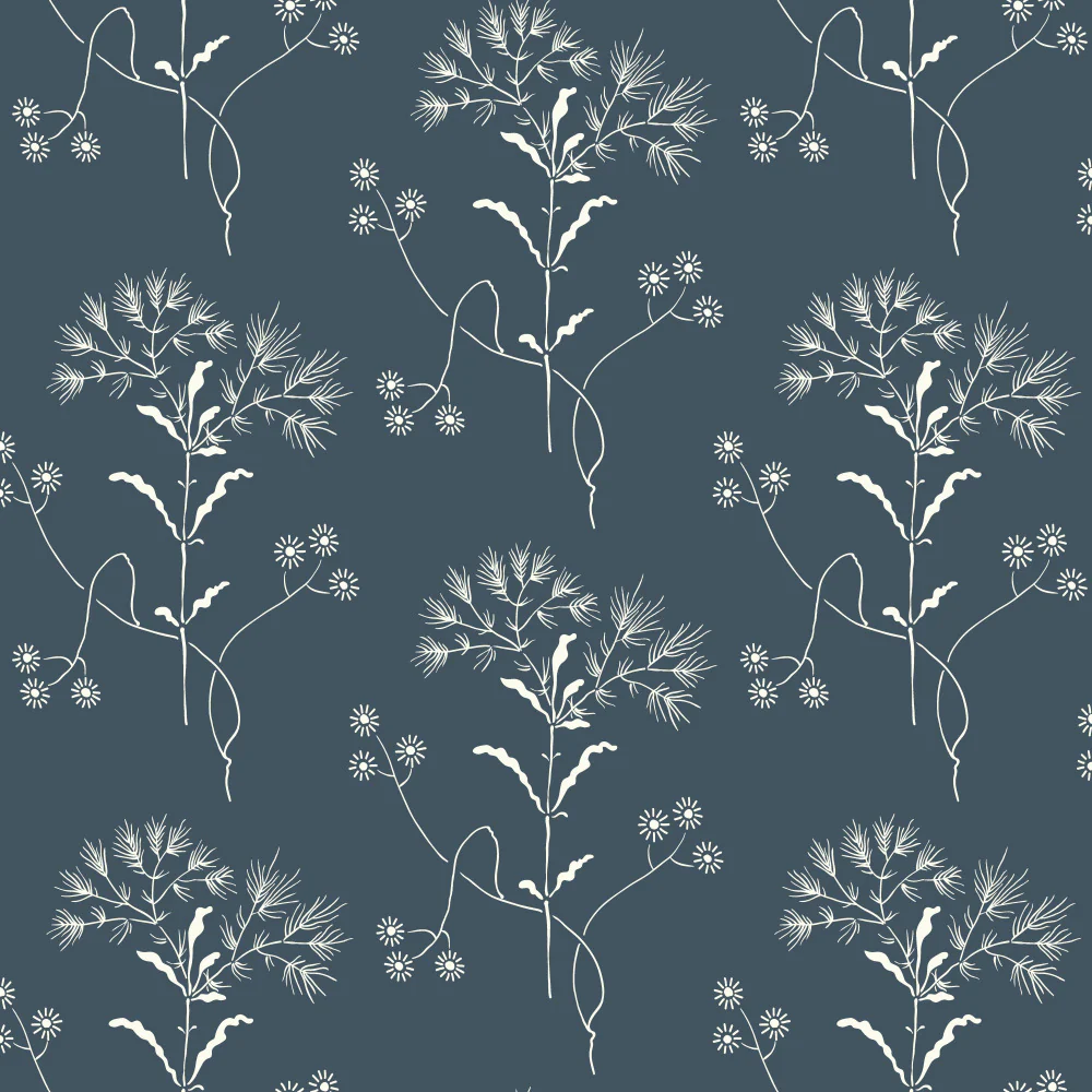 Wildflower Wallpaper - Image 6