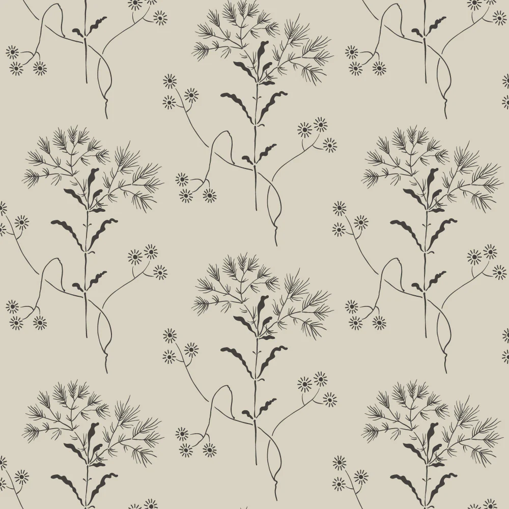 Wildflower Wallpaper - Image 7