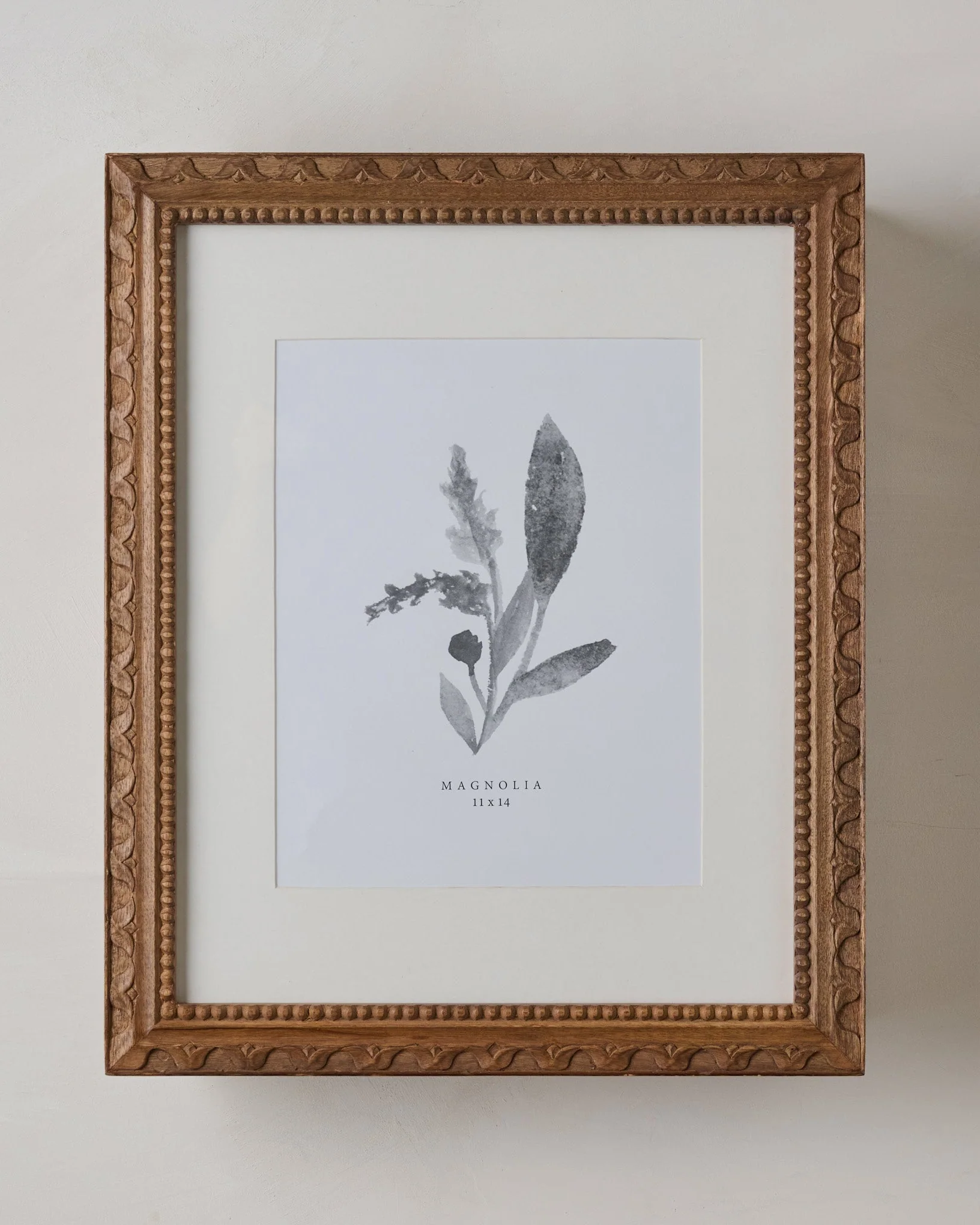 Willa Framed Wall Cabinet - Image 4