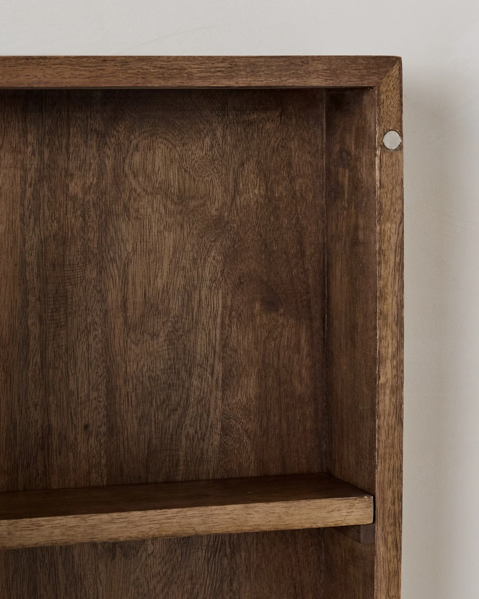 Willa Framed Wall Cabinet - Image 5