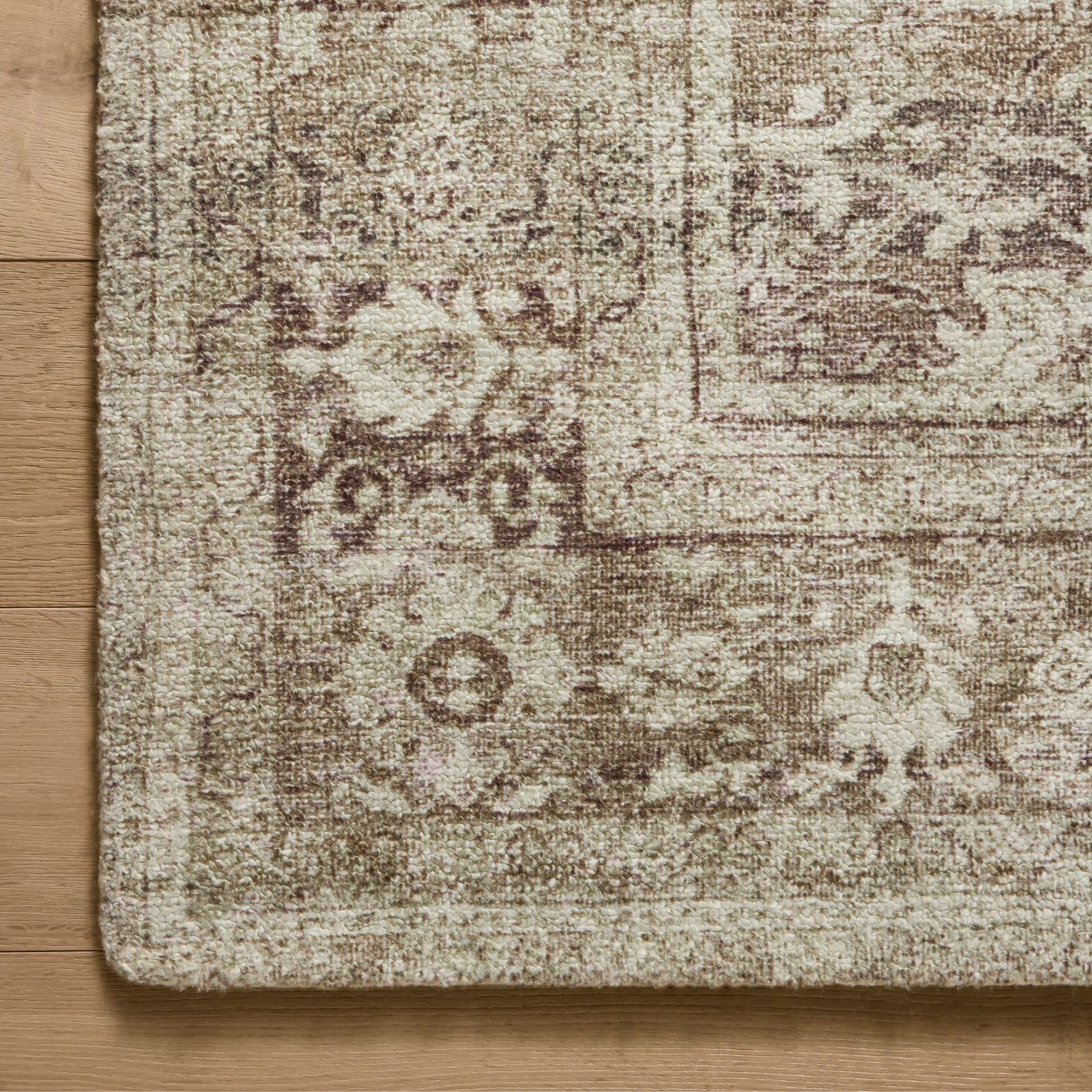 Wimberly Bark Ivory  Rug - Image 5