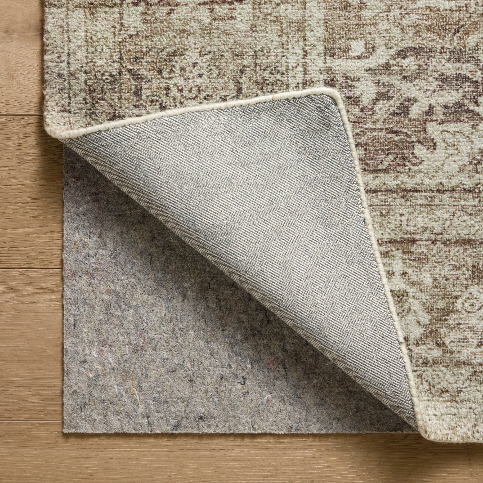 Wimberly Bark Ivory  Rug - Image 6
