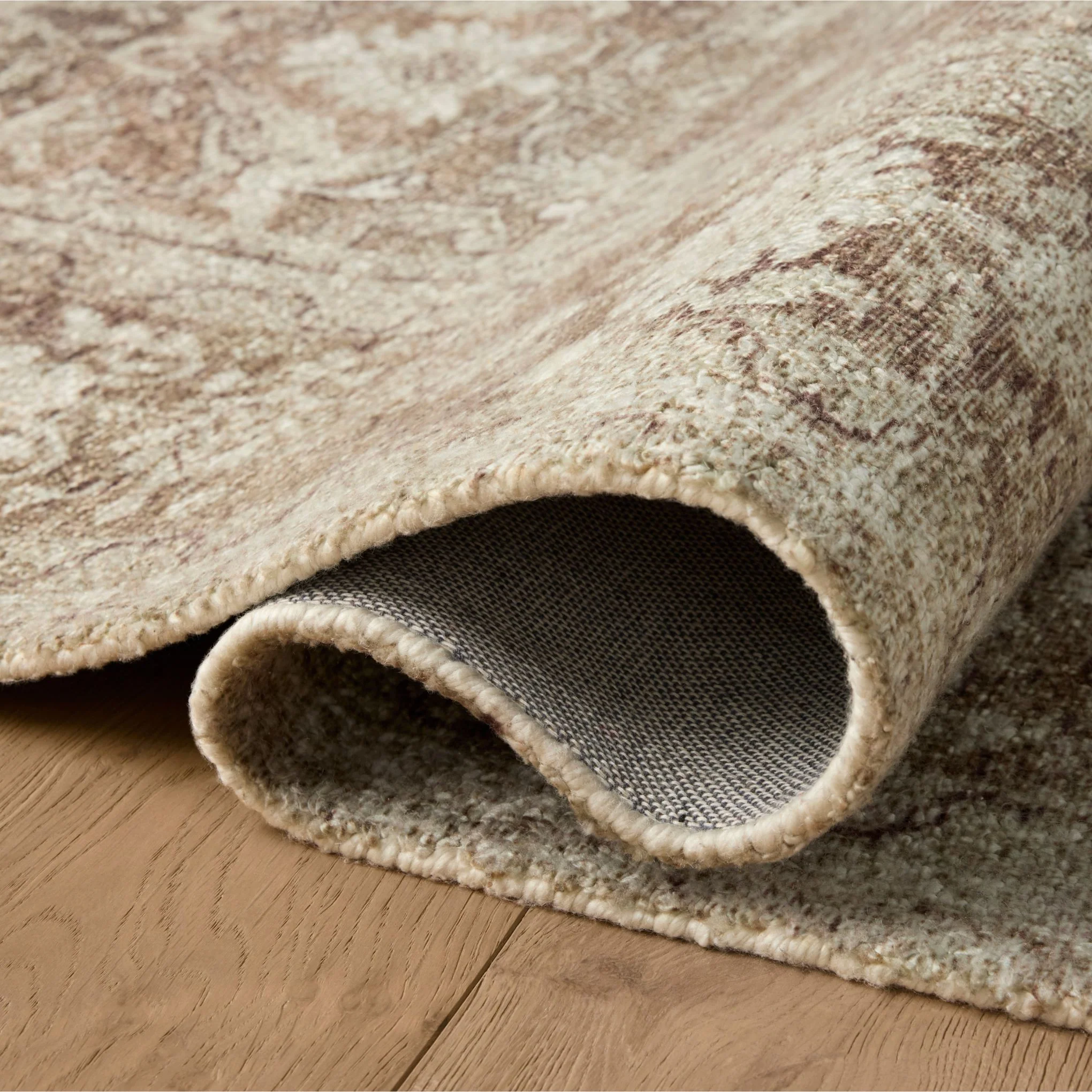 Wimberly Bark Ivory  Rug - Image 7