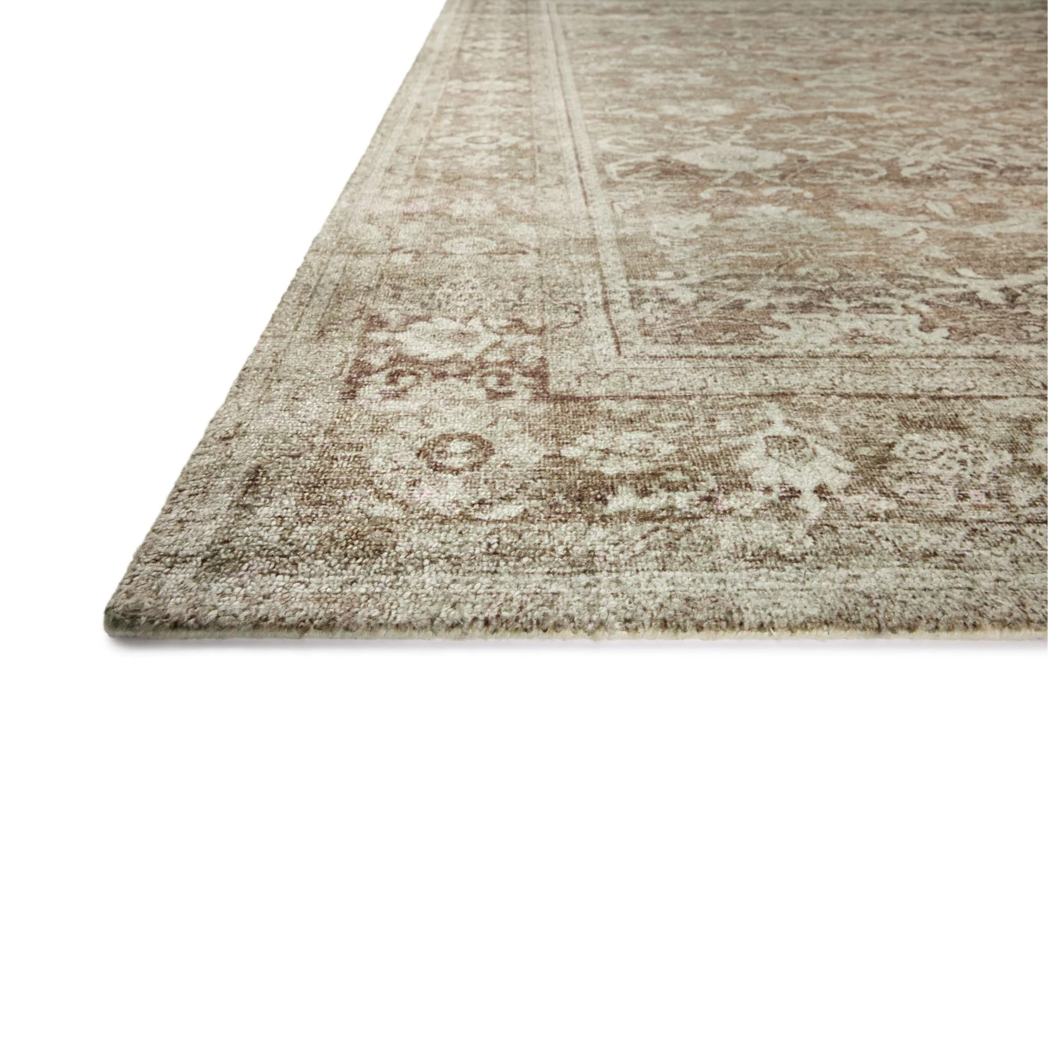 Wimberly Bark Ivory  Rug - Image 8