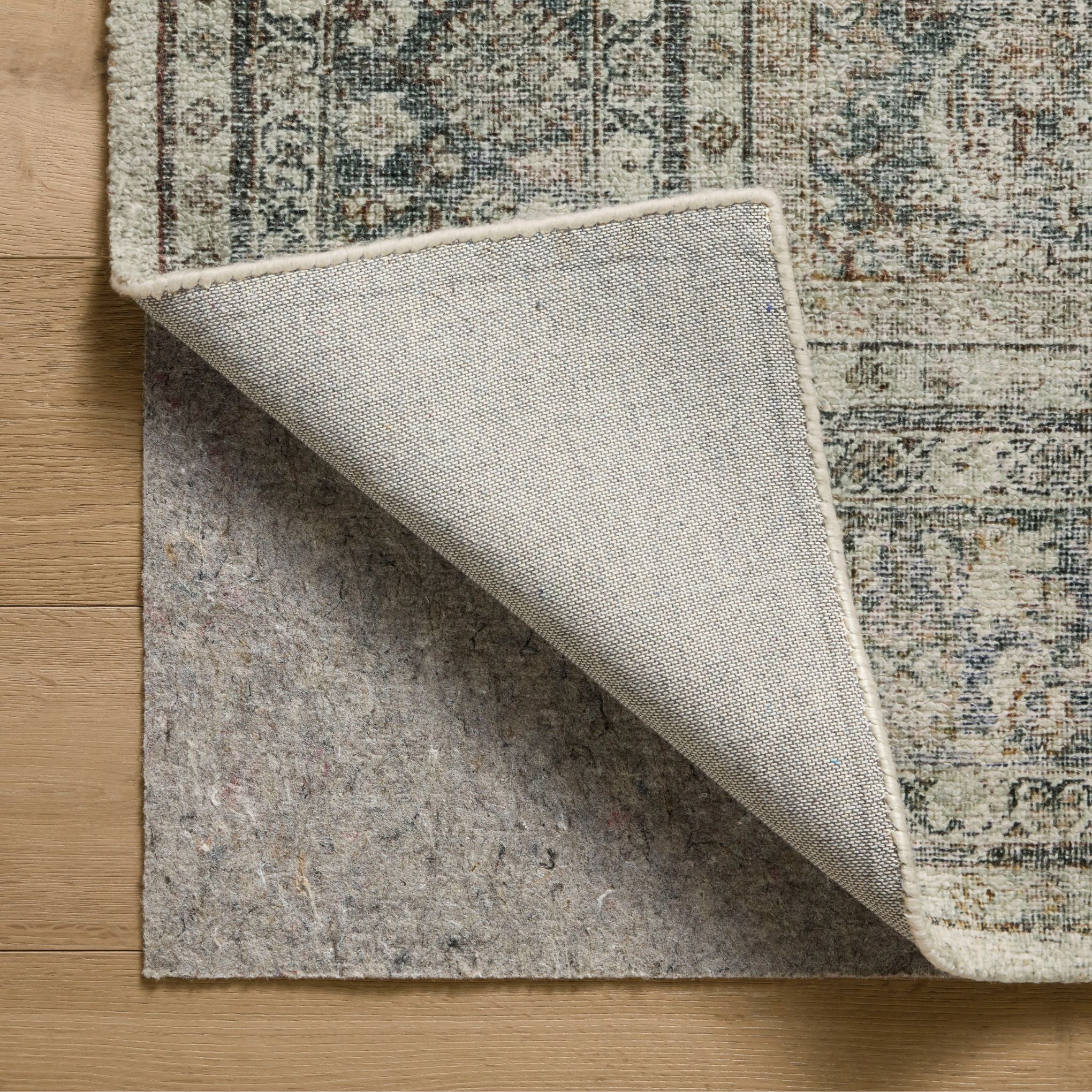 Wimberly Tobacco Rust Rug - Image 4