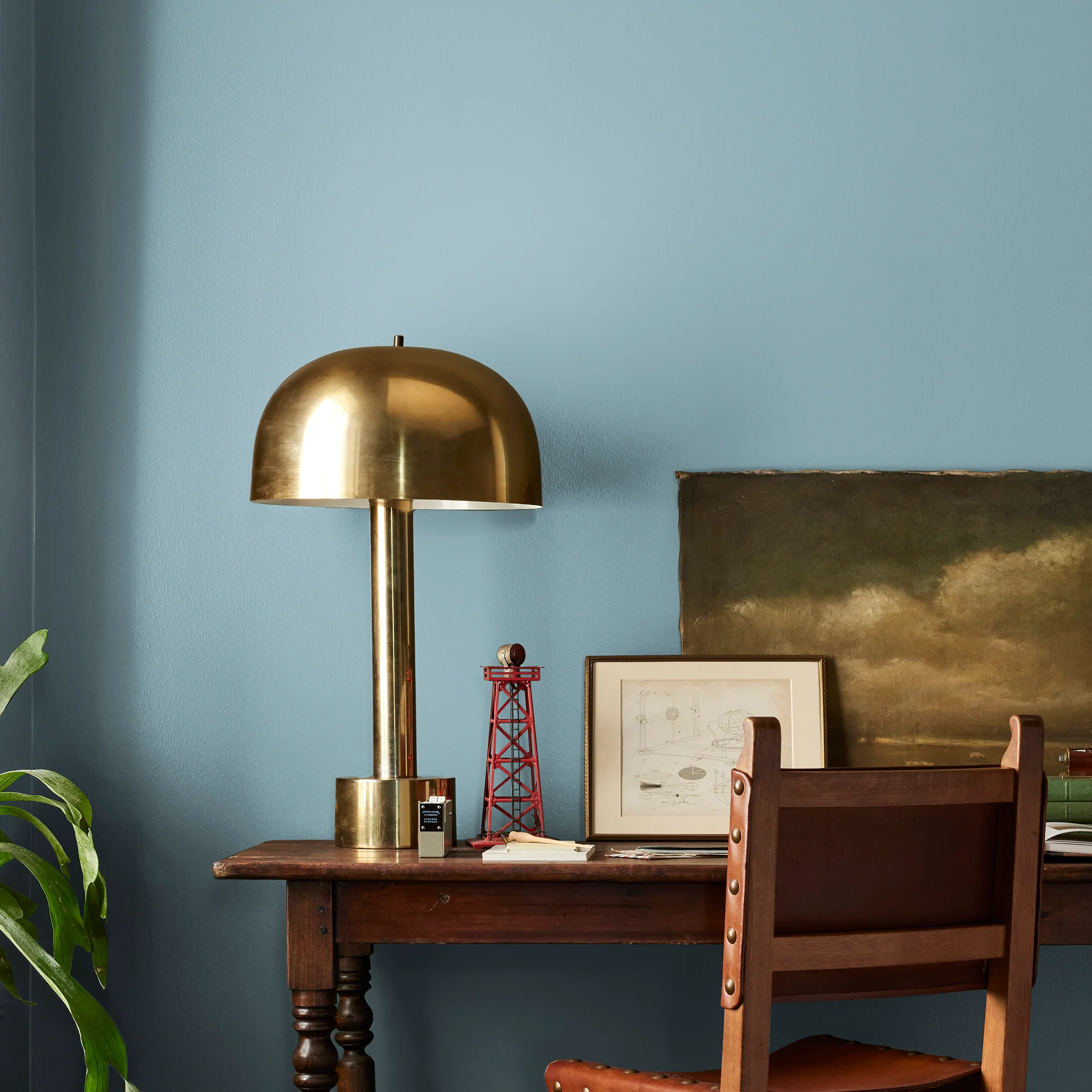 Winter Solstice - Classic Interior Paint - Image 4