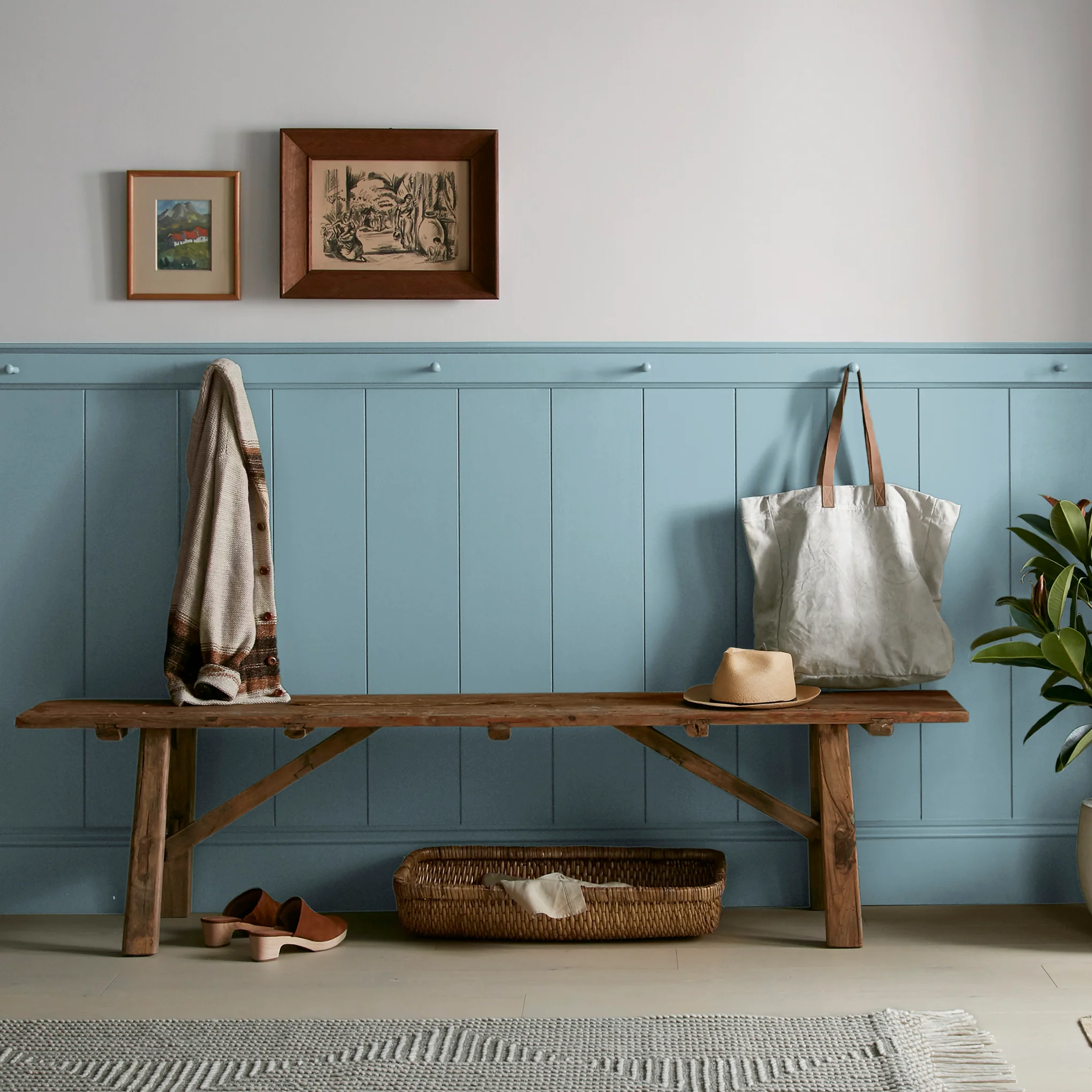 Winter Solstice - Classic Interior Paint - Image 6