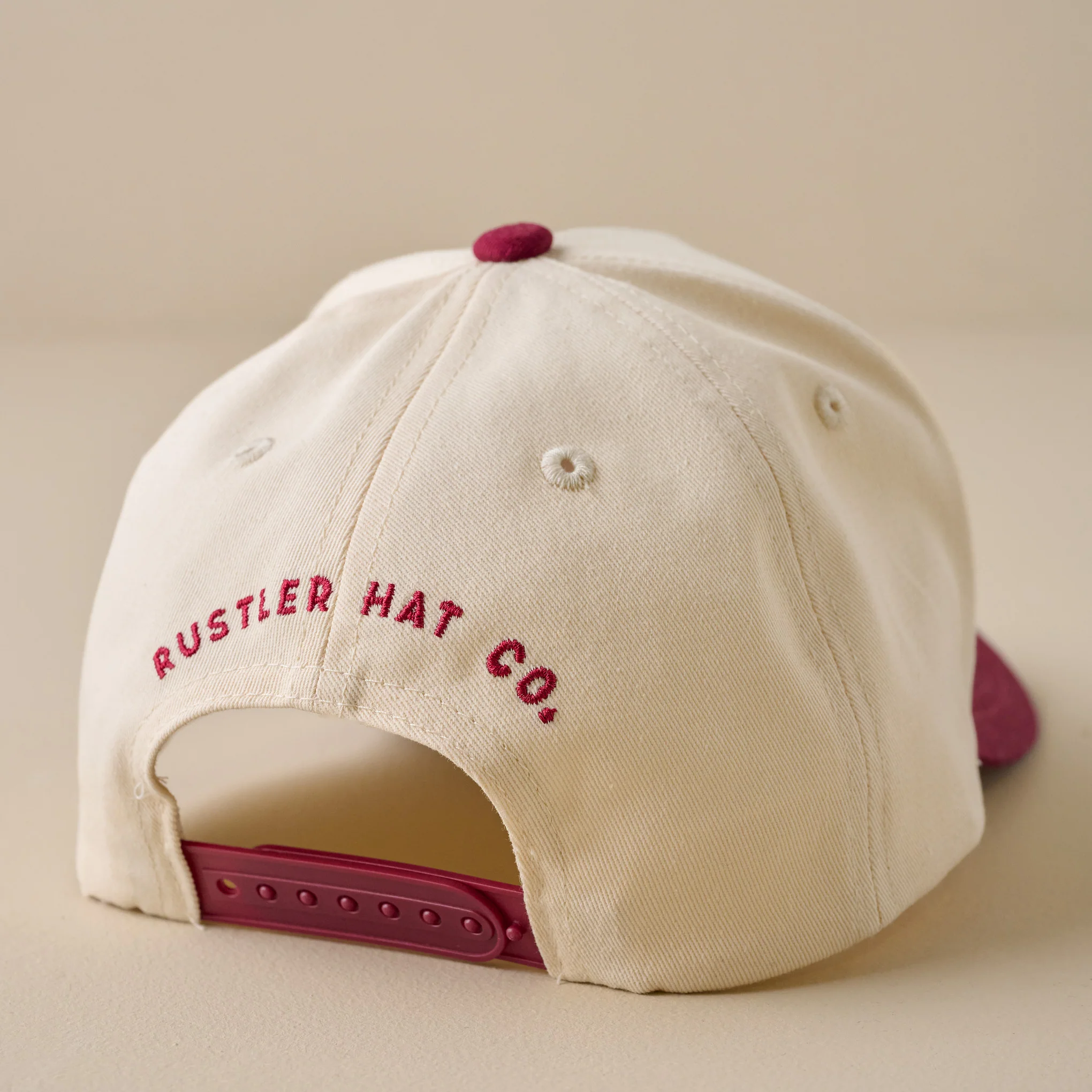 With Love From Texas Trucker Hat - Image 2
