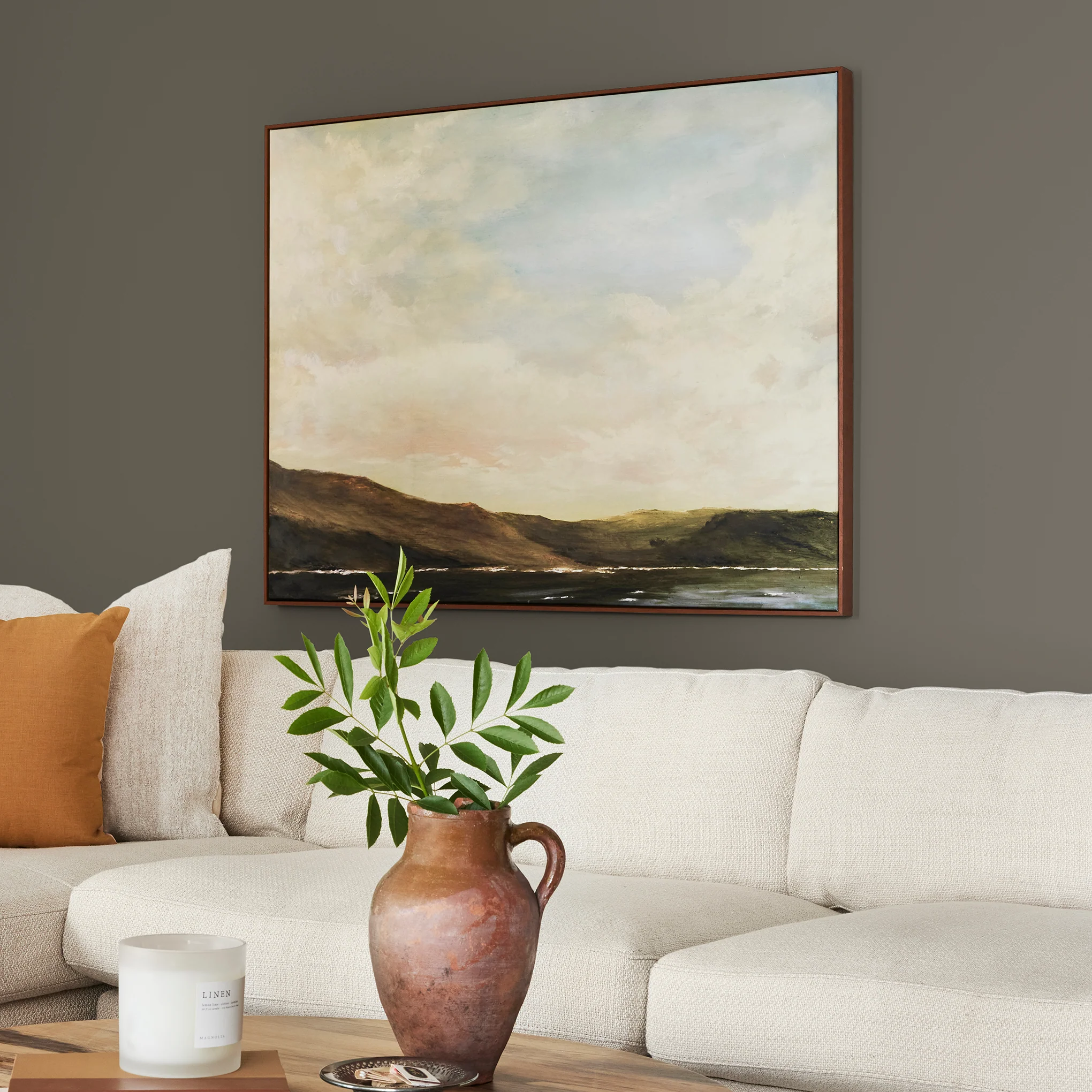 Wooded Acres - Premium Interior Paint - Image 2