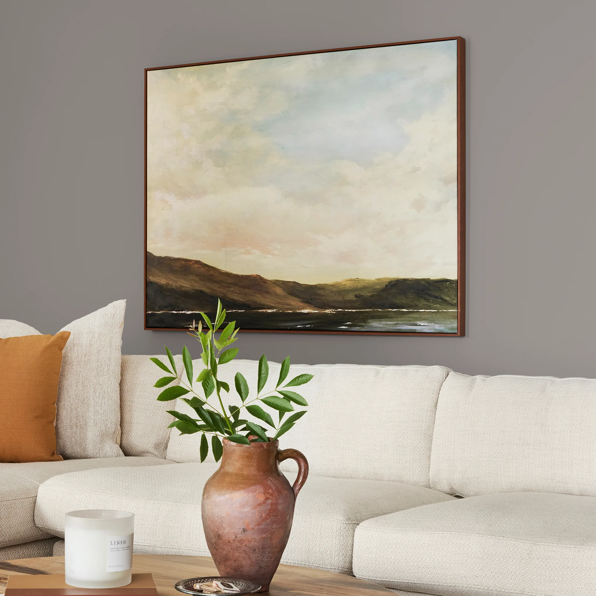 Wooden Palette -  Classic Interior Paint - Image 2