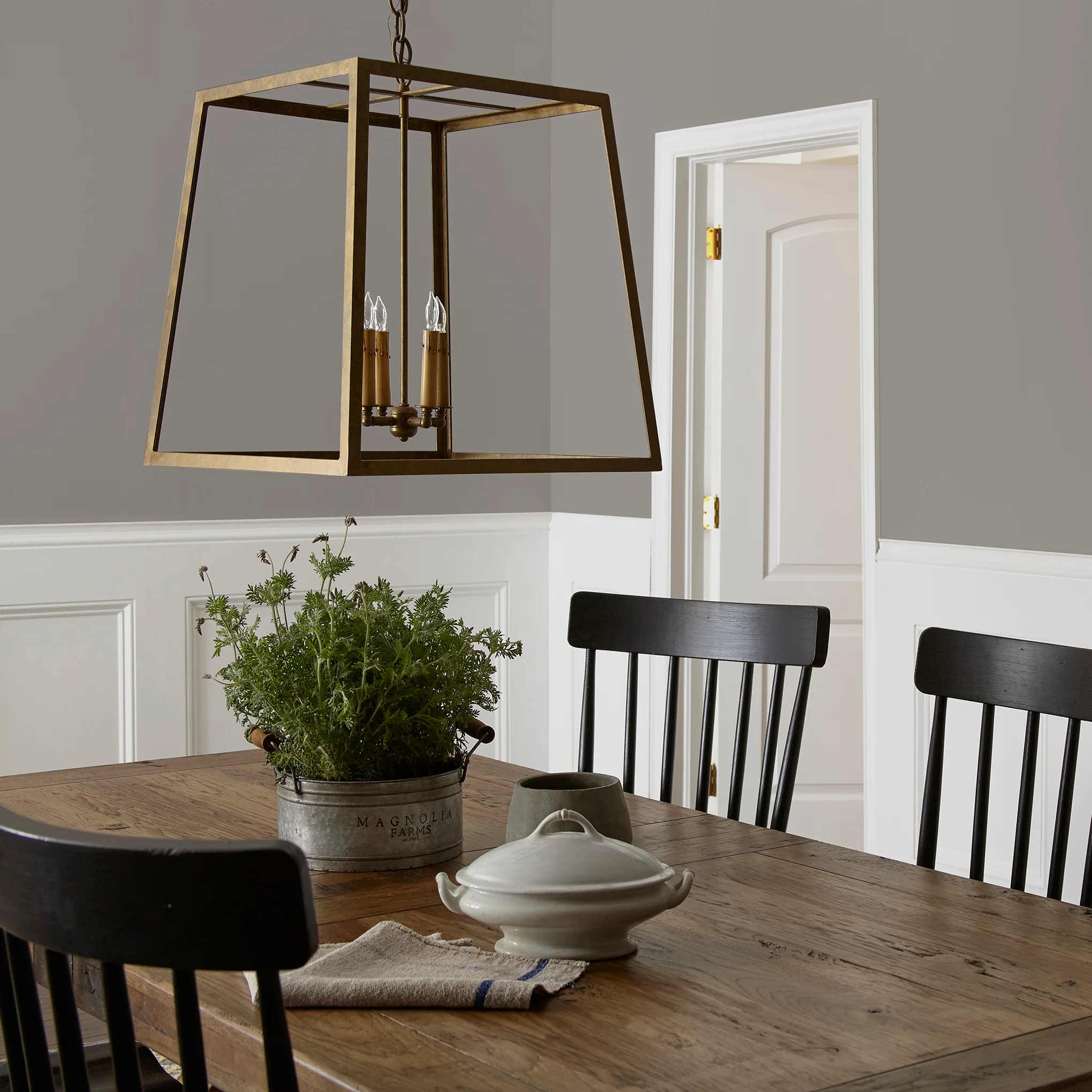 Wooden Palette -  Classic Interior Paint - Image 5