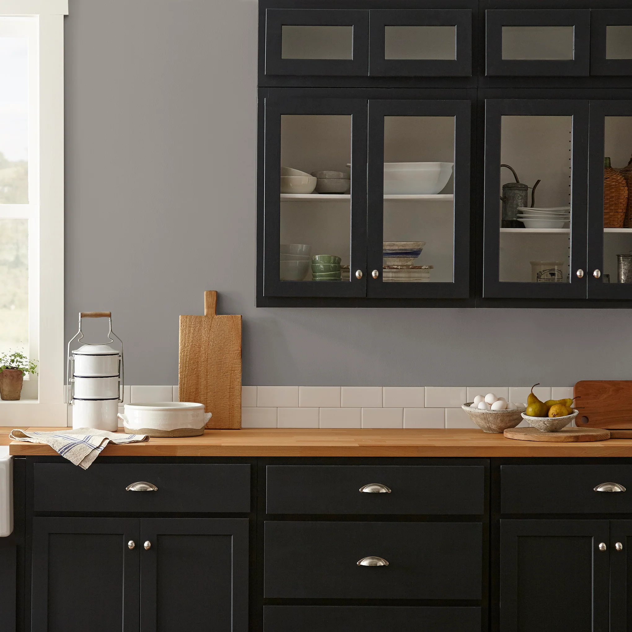 Wooden Palette -  Classic Interior Paint - Image 7