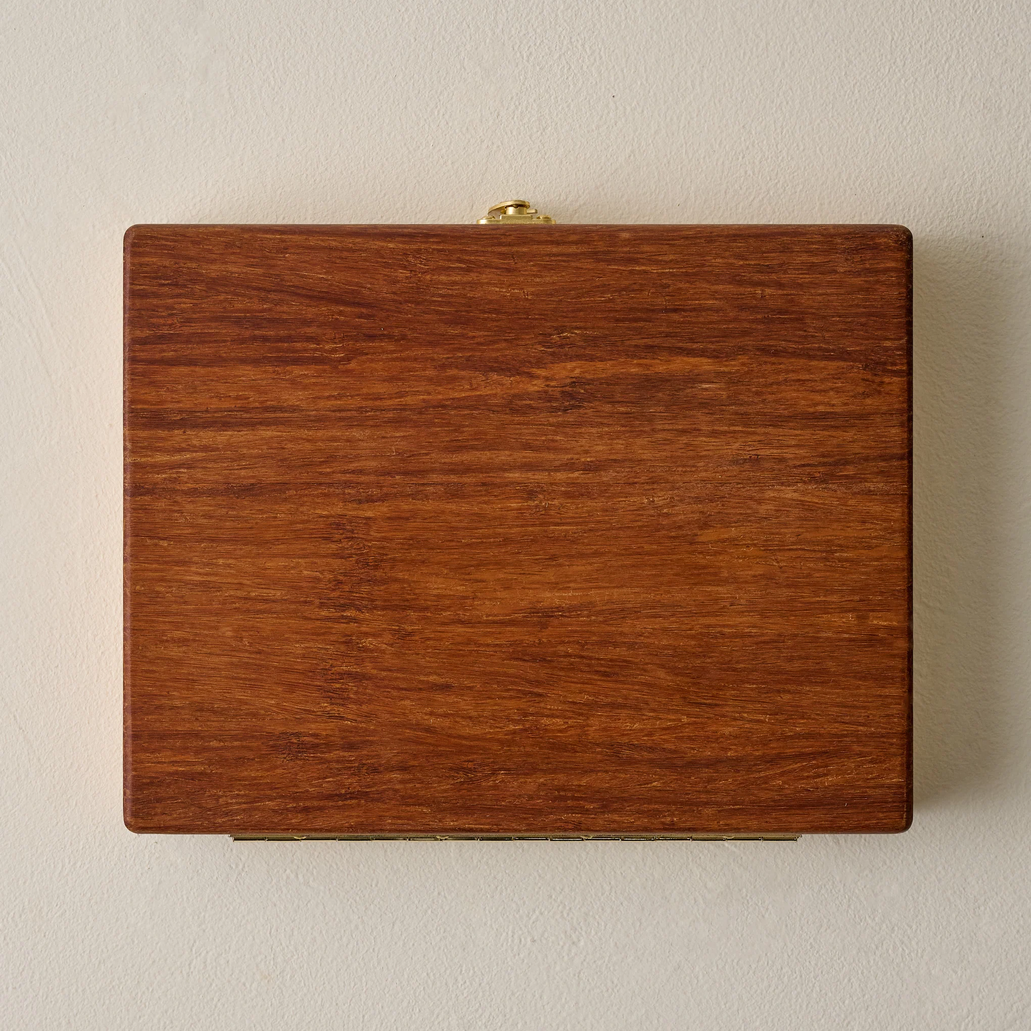 Wooden Poker Set - Image 3