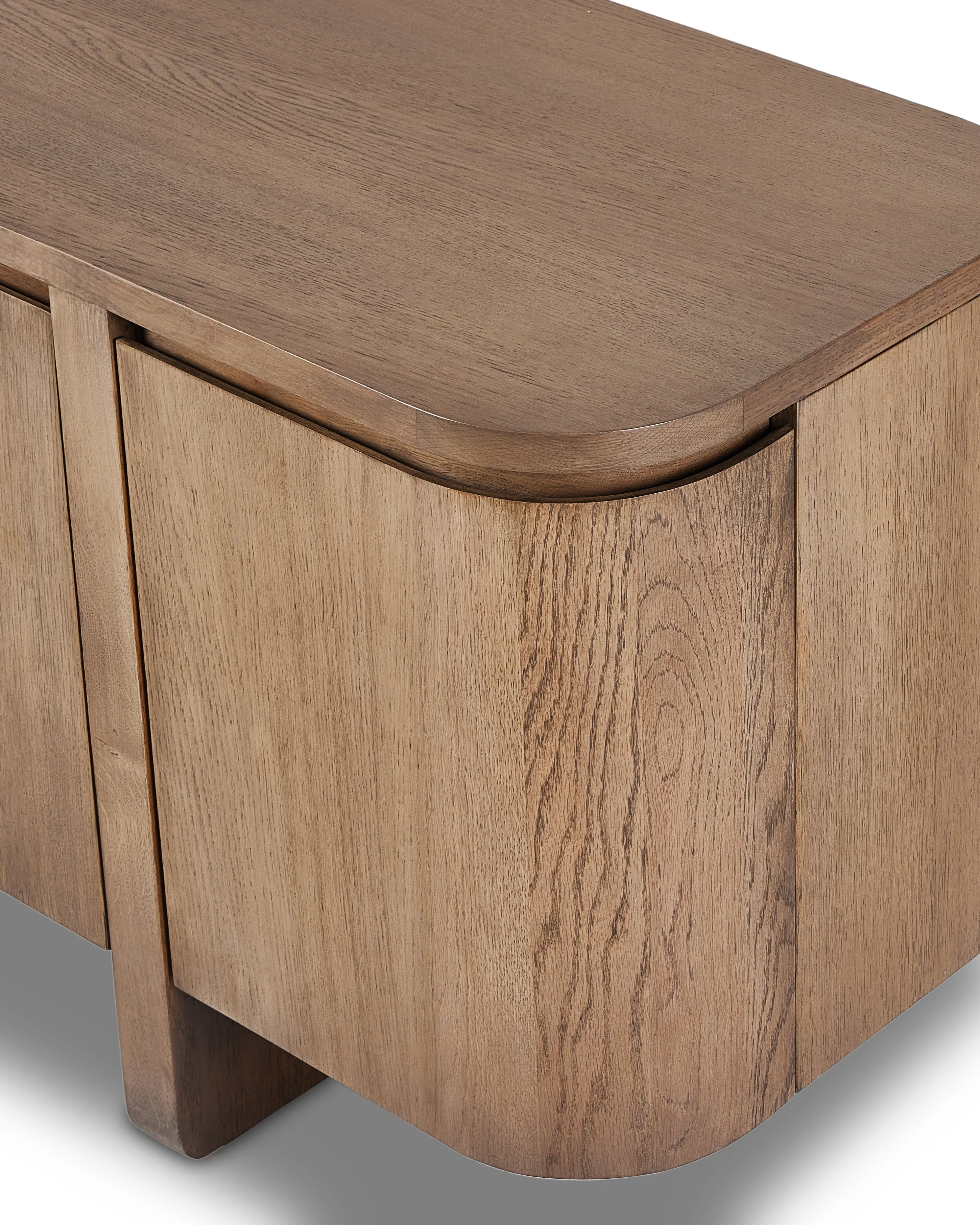 Woods Media Console - Image 6