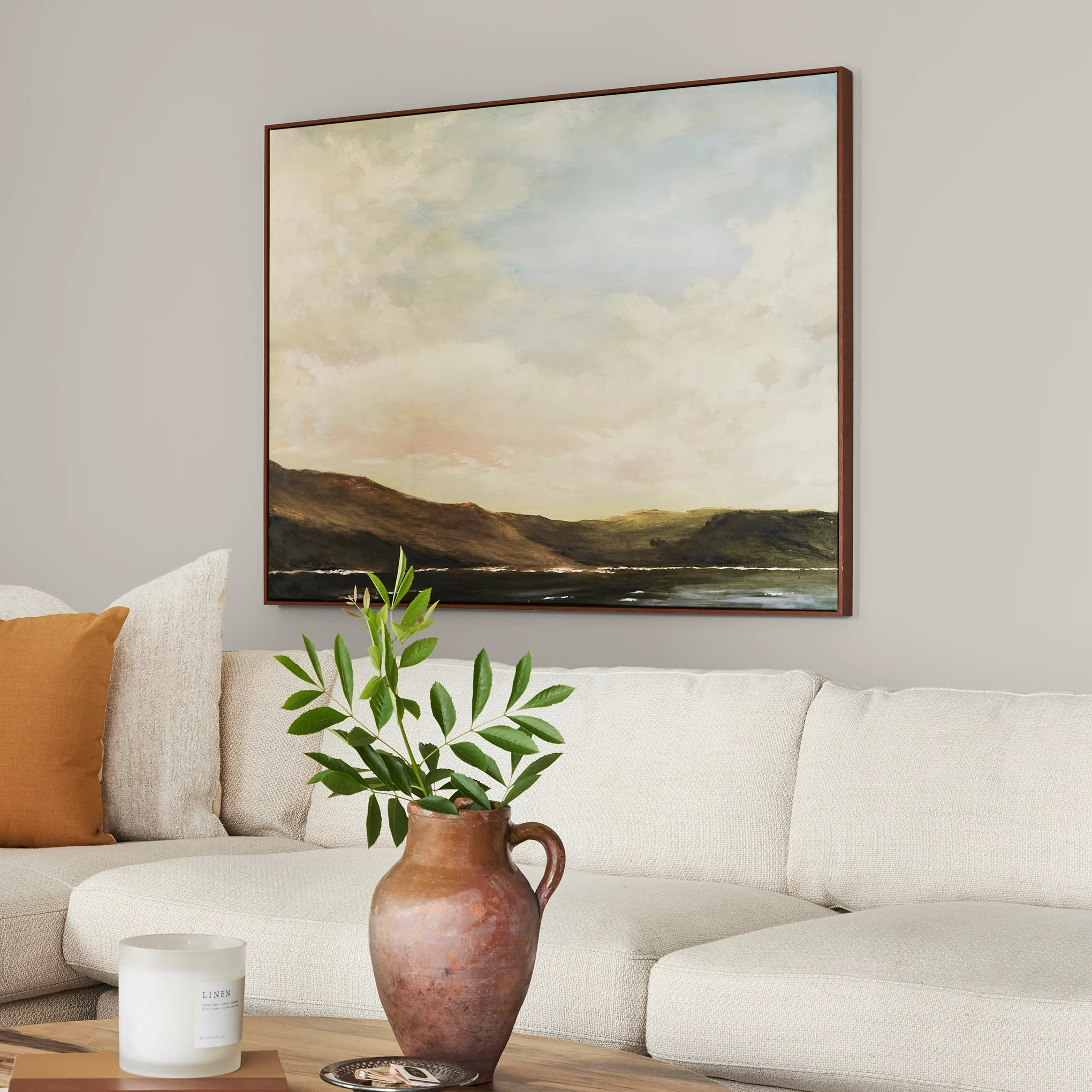 Yarn - Classic Interior Paint - Image 2